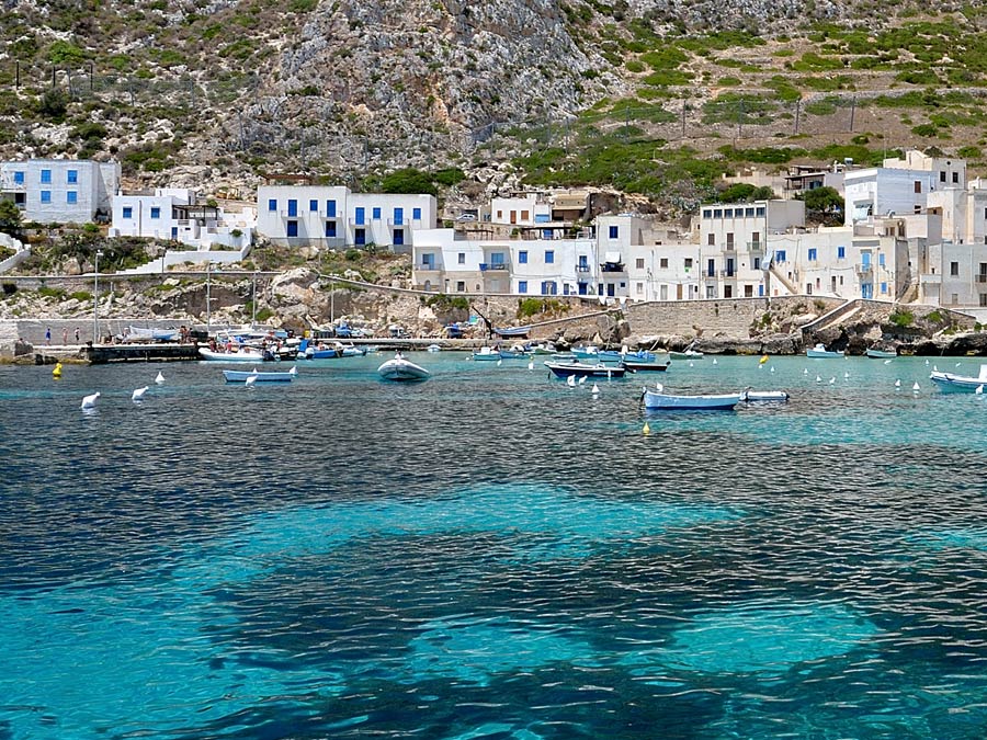 Levanzo